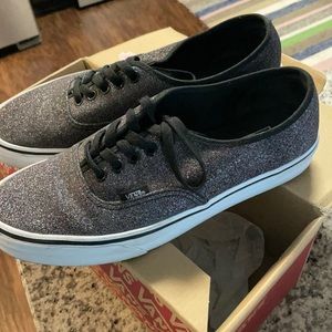 Van sneaker for sale